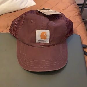 Carhartt hat